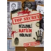 Gizemli Katilin Gölgesi - Dedektif Oyunu
