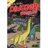 Gizemli Rakipler - Dinozor Yarışları