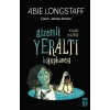 Gizemli Yeraltı Kütüphanesi 4 - Kayıp Hazine