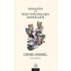 Gizliliğin ve Gizli Toplumların Sosyolojisi