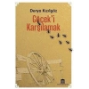 Göçeki Karşılamak