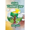 Göğe Yükselen Çınar