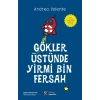 Gökler Üstünde Yirmi Bin Fersah