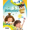 Gökyüzü - Solar Sistem / Güneş Sistemi