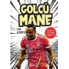 Golcü Mane