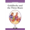 Goldilocks and the Three Bears - Level 1