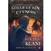 Gölgelerin Efendisi 13 - Kızıl Tilki Klanı