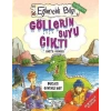 Göllerin Suyu Çıktı