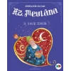Gönüllerin Sultanı Hz. Mevlana