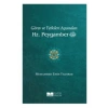 Görev ve Yetkileri Açısından Hz. Peygamber
