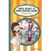 Görgü Nezaket ve Doğru Davranış Kulübü - Evimizde Hayat 2