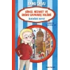 Görgü Nezaket ve Doğru Davranış Kulübü - Ülkemizde Hayat 6