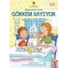 Görkem Sayıyor - Matematik Her Yerde