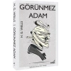 Görünmez Adam - Modern Dünya Klasikleri