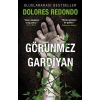 Görünmez Gardiyan -1. Kitap