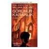 Görünür Karanlık - Modern Klasikler Dizisi (Ciltli)