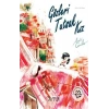 Gözleri Tutsak Kız