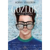 Gözlük - 2 Lacivert Pazartesi (Ciltli)