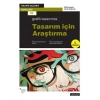 Grafik Tasarımda Tasarım İçin Araştırma
