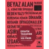 Grafik Tasarımı  Değiştiren 100 Fikir