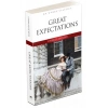 Great Expectations - İngilizce Klasik Roman