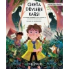 Greta Devlere Karşı