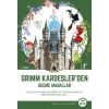 Grimm Kardeşlerden Seçme Masallar