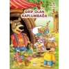 Grip Olan Kaplumbağa
