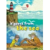 Guest From the Sea : Respect