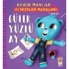 Güler Yüzlü Ay - Ayıcık Mavi İle İyi Geceler Masalları