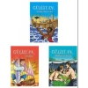 Gülistan Serisi (3 Kitap Takım)
