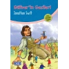 Güliverin Gezileri (100 Temel Eser - İlköğretim)