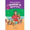Gulliverin Maceraları - Dünya Çocuk Klasikleri