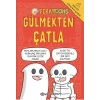 Gülmekten Çatla