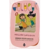 Gülücük 4 - Mahallenin Oyun Kurucusu