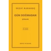 Gün Doğmadan