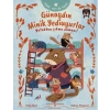 Günaydın Minik Yediuyurlar - Yataktan Çıkma Zamanı!