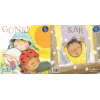 Güneş - Kar (İki Kitap Bir Arada)