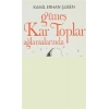 Güneş Kar Toplar Ağlamalarında