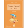 Güneş, Kumsal ve Deniz