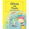Güneş ve Tuzlu
