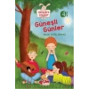 Güneşli Günler / Miniklere Öyküler