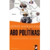 Güney Kafkasyada ABD Politikası