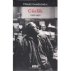 Günlük 1959-1969 2. Cilt - Modern Klasikler