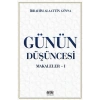 Günün Düşüncesi - Makaleler 1
