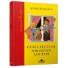 Gürültücüler Sokağının Lottası (Ciltli)