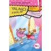 Güzel, Açıkgöz, Cesur Kızlar 01 - Yalancı Aynalar
