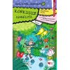 Güzel, Açıkgöz, Cesur Kızlar 05 - Korkusuz Isabelita