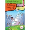 Güzel, Açıkgöz, Cesur Kızlar 06 - Bilmece Bilen Kız