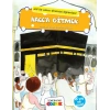 Hacca Gitmek (Elif İle Emre Dinimizi Öğreniyor)